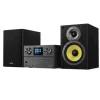 Philips Micro-HiFi Anlage TAM8905/10 Schwarz
