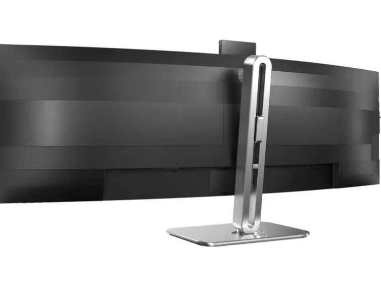 Philips Monitor 49B2U5900CH/00 48.8 ", 5120 x 1440