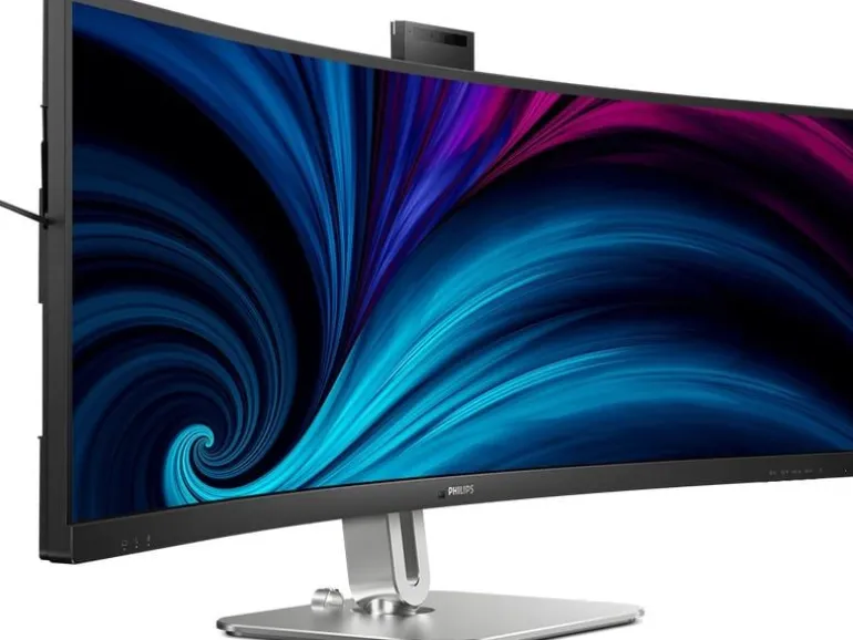 Philips Monitor 49B2U5900CH/00 48.8 ", 5120 x 1440