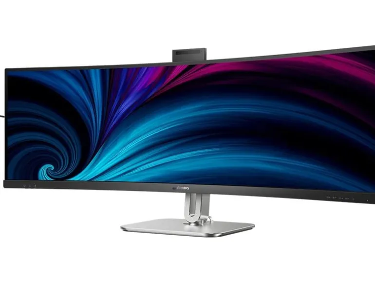 Philips Monitor 49B2U5900CH/00 48.8 ", 5120 x 1440