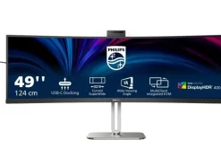 Philips Monitor 49B2U5900CH/00 48.8