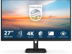 Philips Monitor 27E1N1800A/00 27