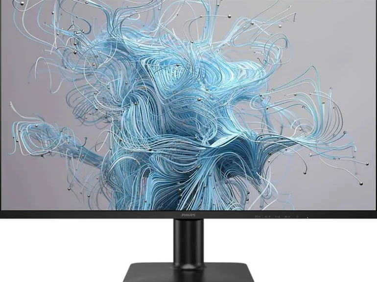 Philips Monitor 27E2N2500/00 27 ", 2560 x 1440 (WQHD)