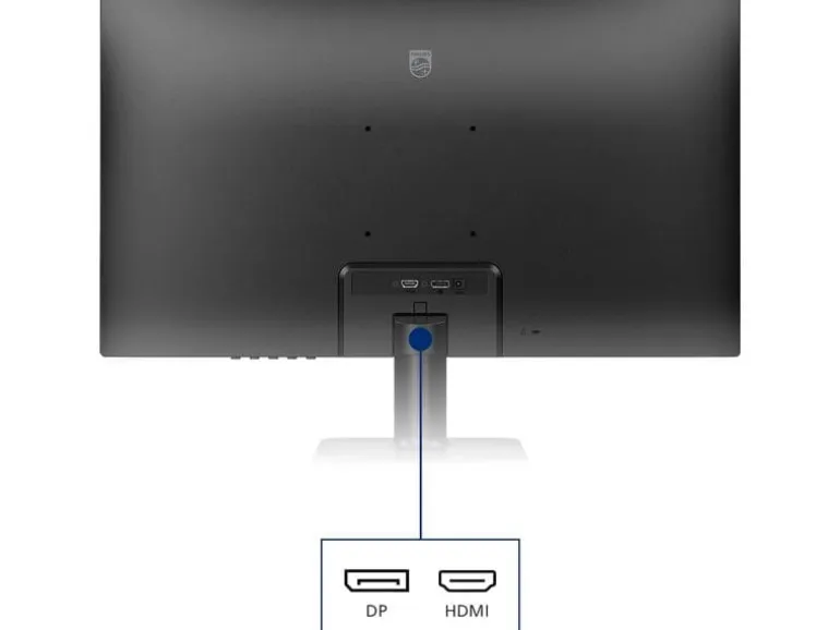 Philips Monitor 27E2N2500/00 27 ", 2560 x 1440 (WQHD)