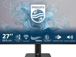 Philips Monitor 27E2N2500/00 27