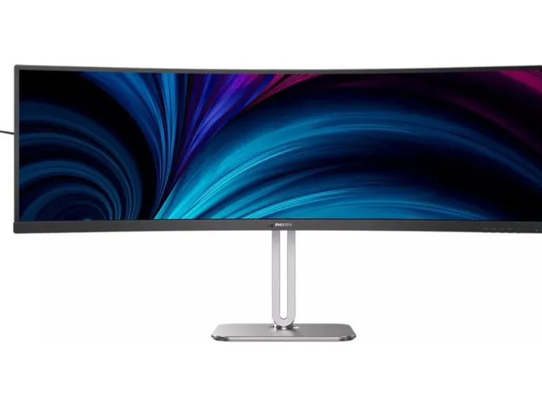 Philips Monitor 5000 series 49B2U5900C/00 48.8 ", 5120 x 1440