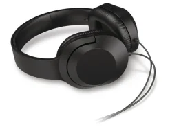 Philips Over-Ear-Kopfhörer TAH2005BK/00 Schwarz