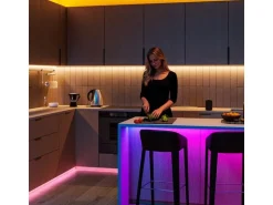Philips PHI motion Sensor inkl. Batterien weiss