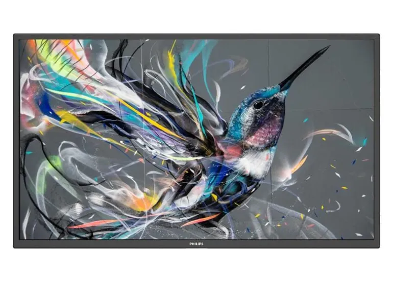 Philips Public Display Q-Line 32BDL3511Q/00 32 "