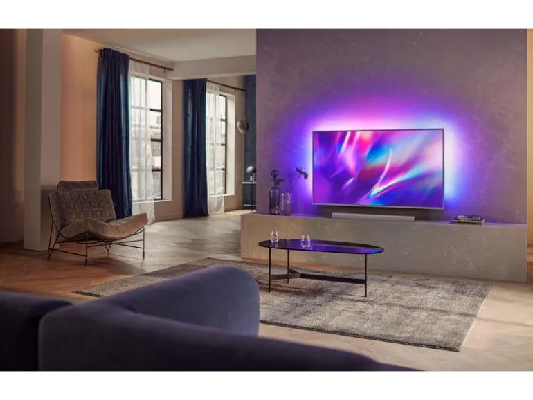 Philips Soundbar TAB8505/10