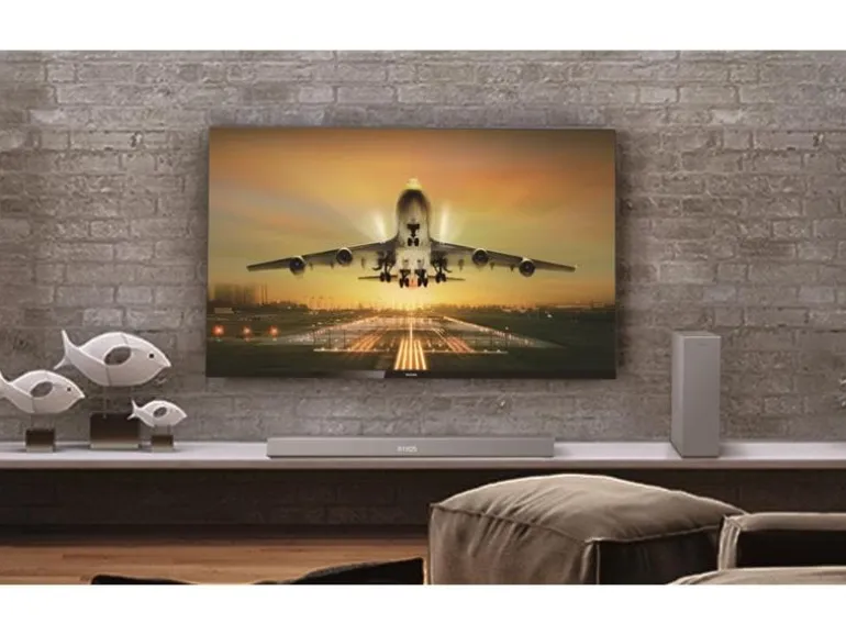 Philips Soundbar TAB8505/10