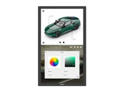 Philips Touch Display 24BDL3751T/00  23.8 "