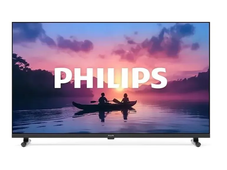 Philips TV 32PFS6050/12 32", 1920 x 1080 (Full HD), LED-LCD