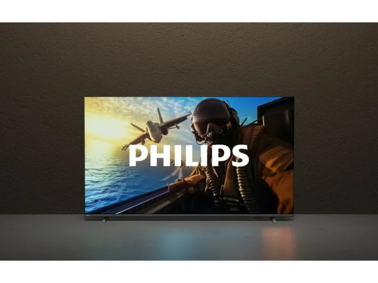 Philips TV 65PUS7000/12 65" 4K LED Smart TV, 2025