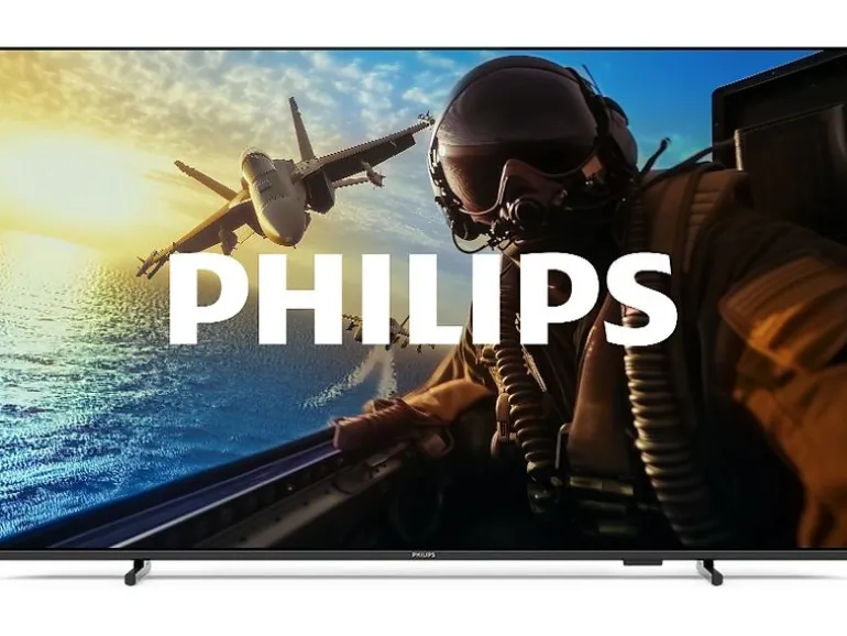 Philips TV 65PUS7000/12 65" 4K LED Smart TV, 2025