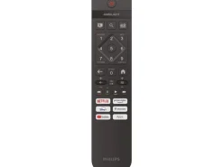 Philips TV 55PUS7800/12 55" 4K QLED Smart TV, 2025