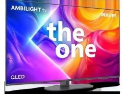 Philips TV 50PUS9000/12 The One 50
