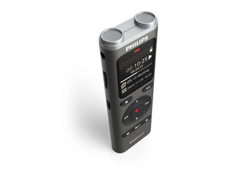 Philips VoiceTracer DVT2075
