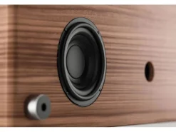 Pinell Stereoanlage Supersound 901 Braun
