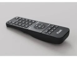 Pinell Stereoanlage Supersound 901 Braun