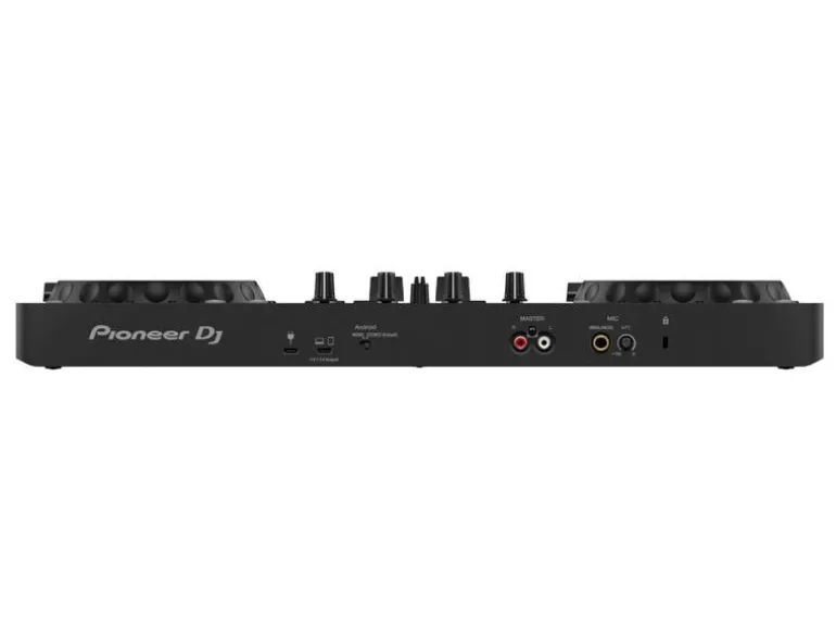 Pioneer DJ-Controller DDJ-FLX4