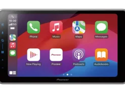 Pioneer Mediacenter SPH-DA97DABUNI 1 DIN