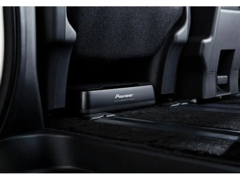 Pioneer Subwoofer TS-WX130EA