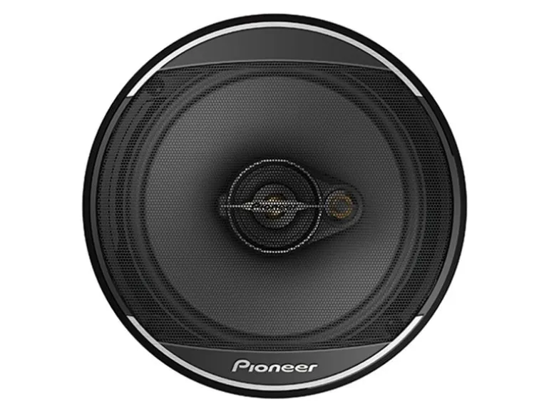 Pioneer 3-Weg Lautsprecher Paar TS-A1671F