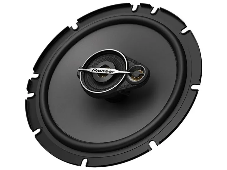 Pioneer 3-Weg Lautsprecher Paar TS-A1671F