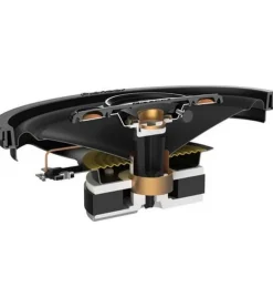 Pioneer 4-Weg Lautsprecher Paar TS-A4671F