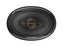 Pioneer 4-Weg Lautsprecher Paar TS-A6971F