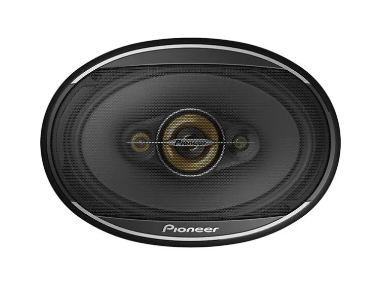 Pioneer 4-Weg Lautsprecher Paar TS-A6971F