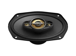 Pioneer 4-Weg Lautsprecher Paar TS-A6971F