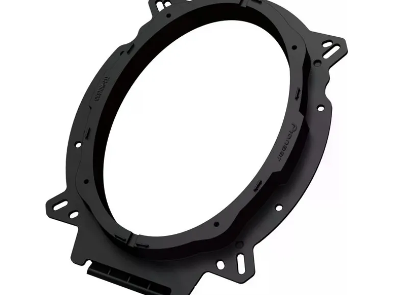 Pioneer 4-Weg Lautsprecher Paar TS-A6971F