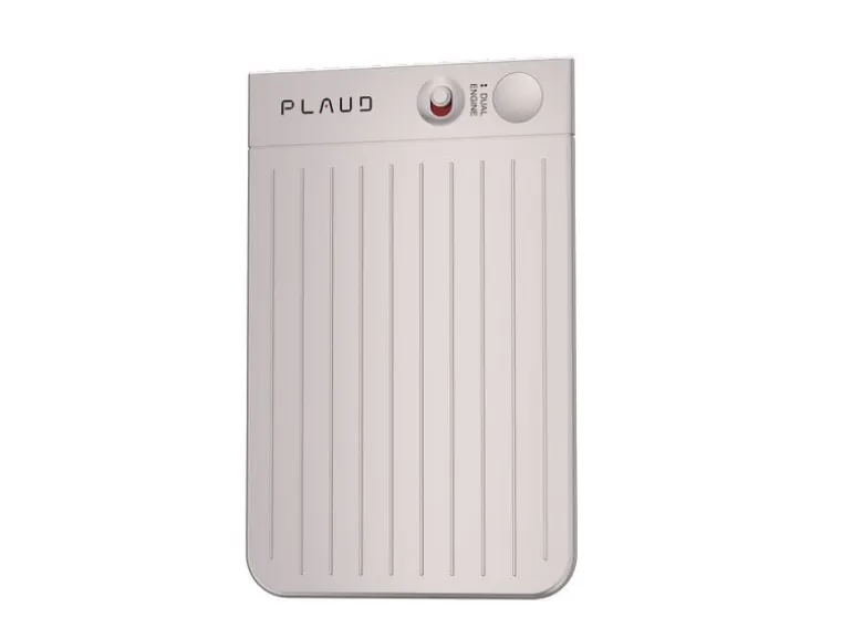 Plaud Diktiergerät Note AI Voice Recorder Gold