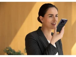Plaud Diktiergerät Note AI Voice Recorder Gold