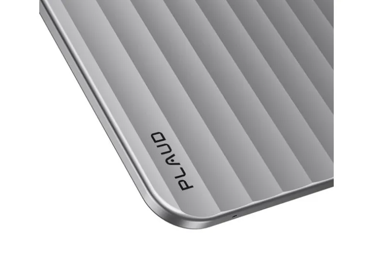 Plaud Diktiergerät Note Pro Silber