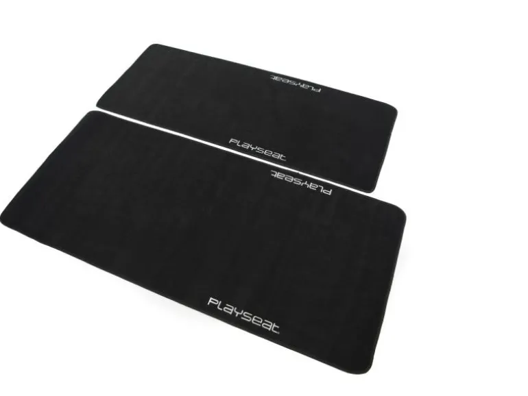 Playseat Bodenmatte XL für Rennsitze