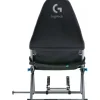 Playseat Challenge X – Logitech G Edition Grau/Schwarz