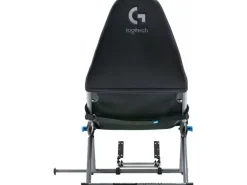 Playseat Challenge X – Logitech G Edition Grau/Schwarz