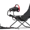 Playseat Gaming-Stuhl Challenge ActiFit Schwarz