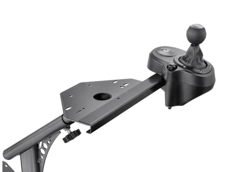 Playseat Halterung Gearshift Support