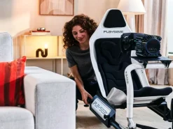 Playseat Playseat Formula Instinct, F1 Edition Weiss