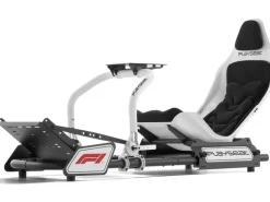 Playseat Playseat Formula Instinct, F1 Edition  Weiss