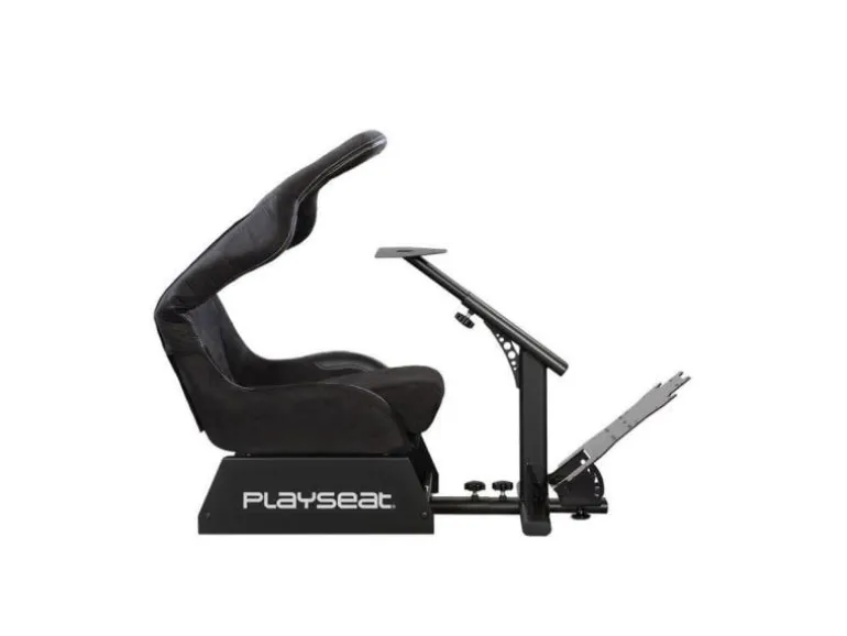 Playseat Simulator-Stuhl Evolution Alcantara Anthrazit