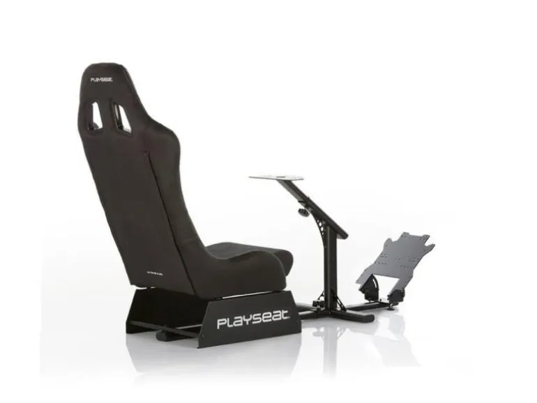 Playseat Simulator-Stuhl Evolution Alcantara Anthrazit