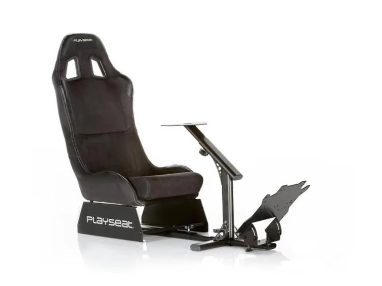 Playseat Simulator-Stuhl Evolution Alcantara Anthrazit