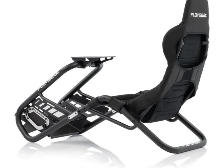 Playseat Simulator-Stuhl Trophy Schwarz