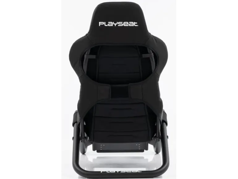 Playseat Simulator-Stuhl Trophy Schwarz