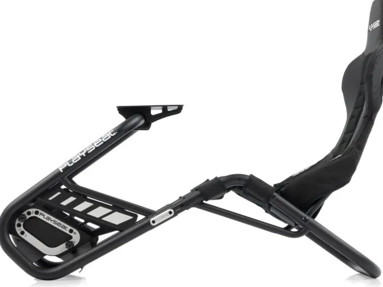 Playseat Simulator-Stuhl Trophy Schwarz